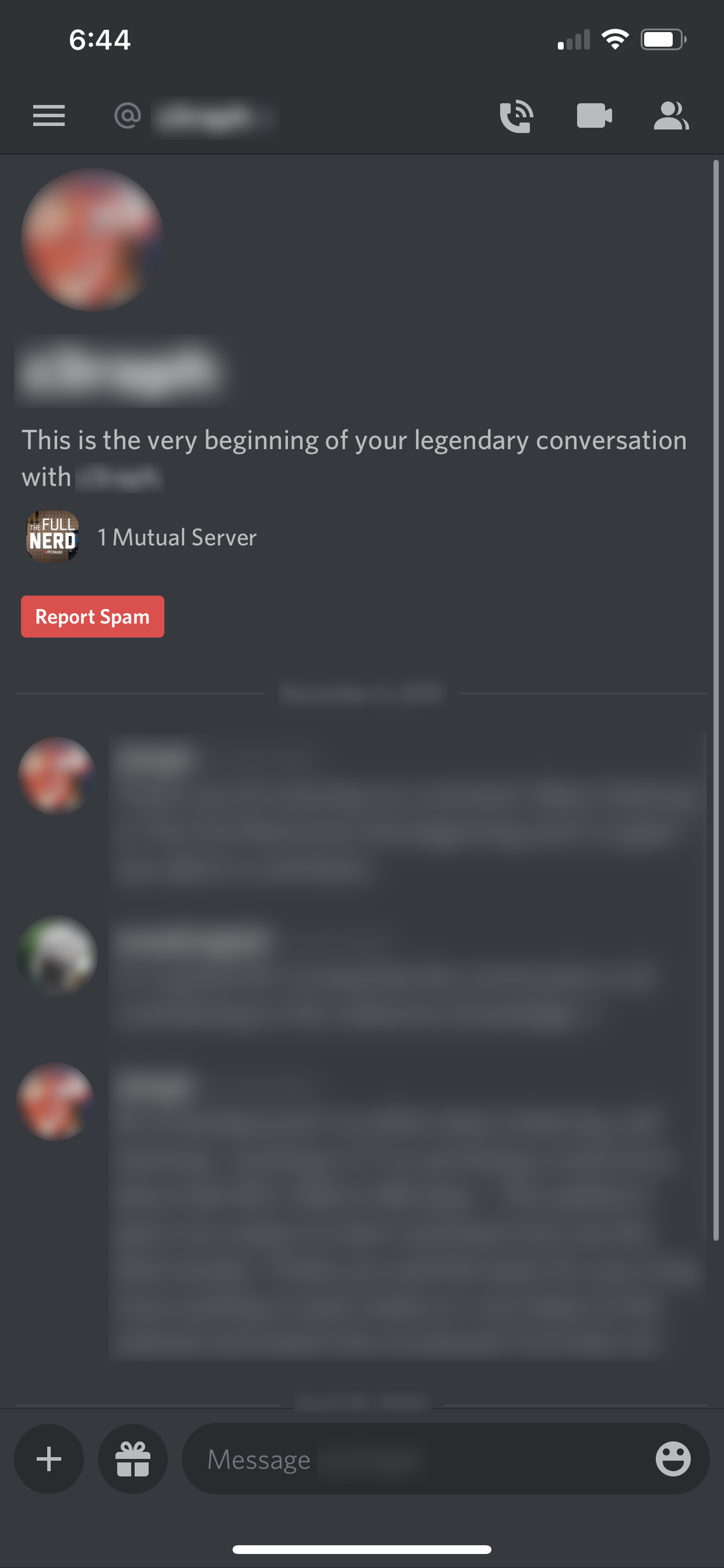 How To Report And Block Someone On Discord | PCWorld