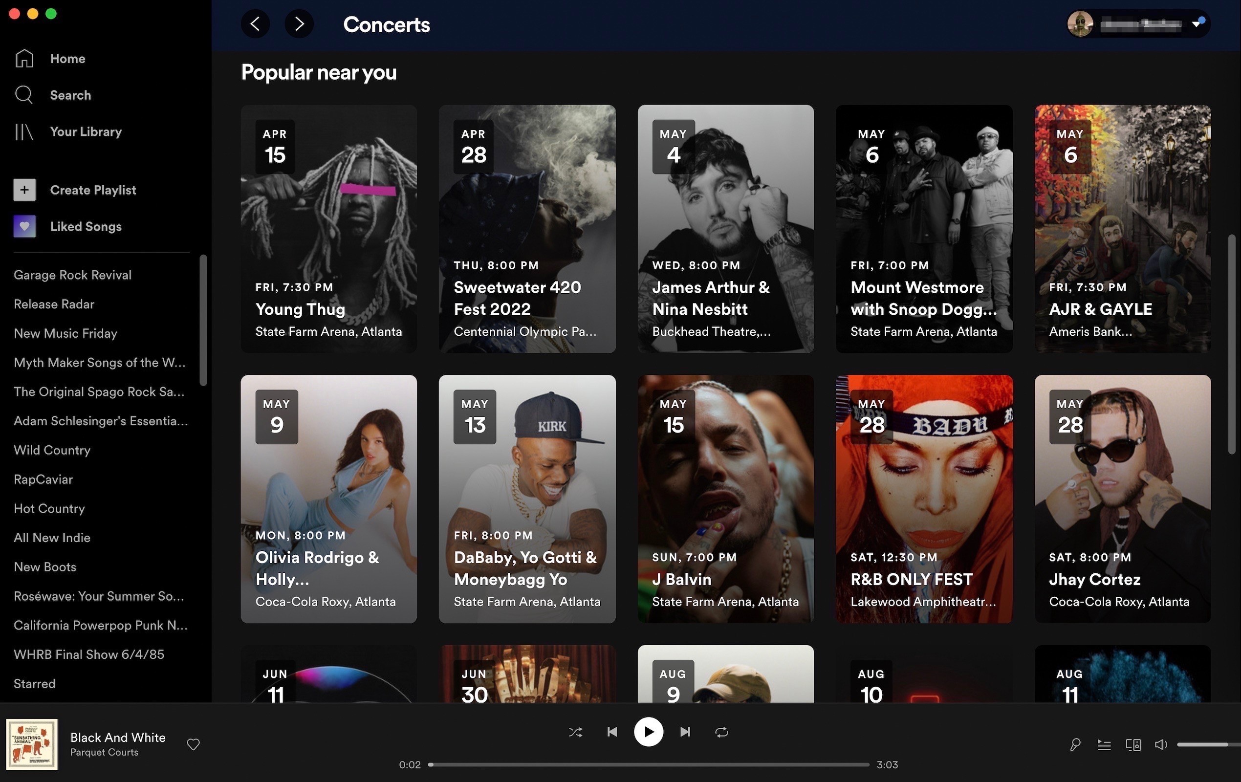 Spotify review: The most popular music service needs to fix serious ...