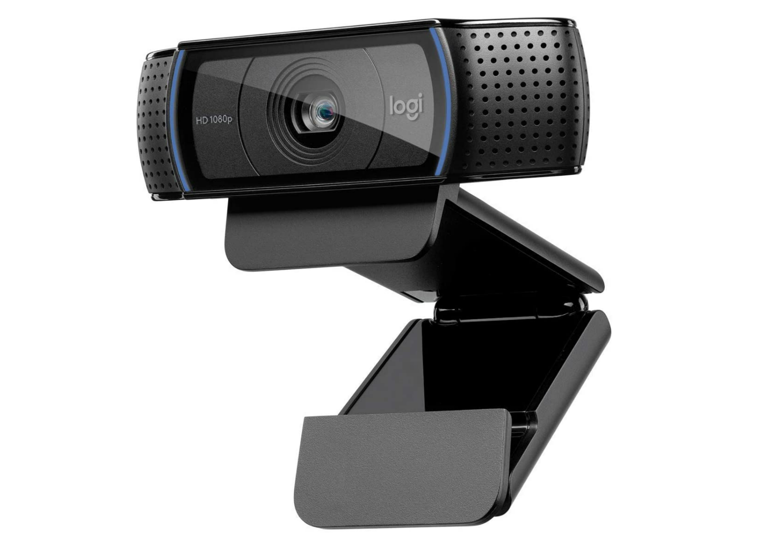 Upgrade to HD with the mega-popular Logitech C920 webcam for only $50 today