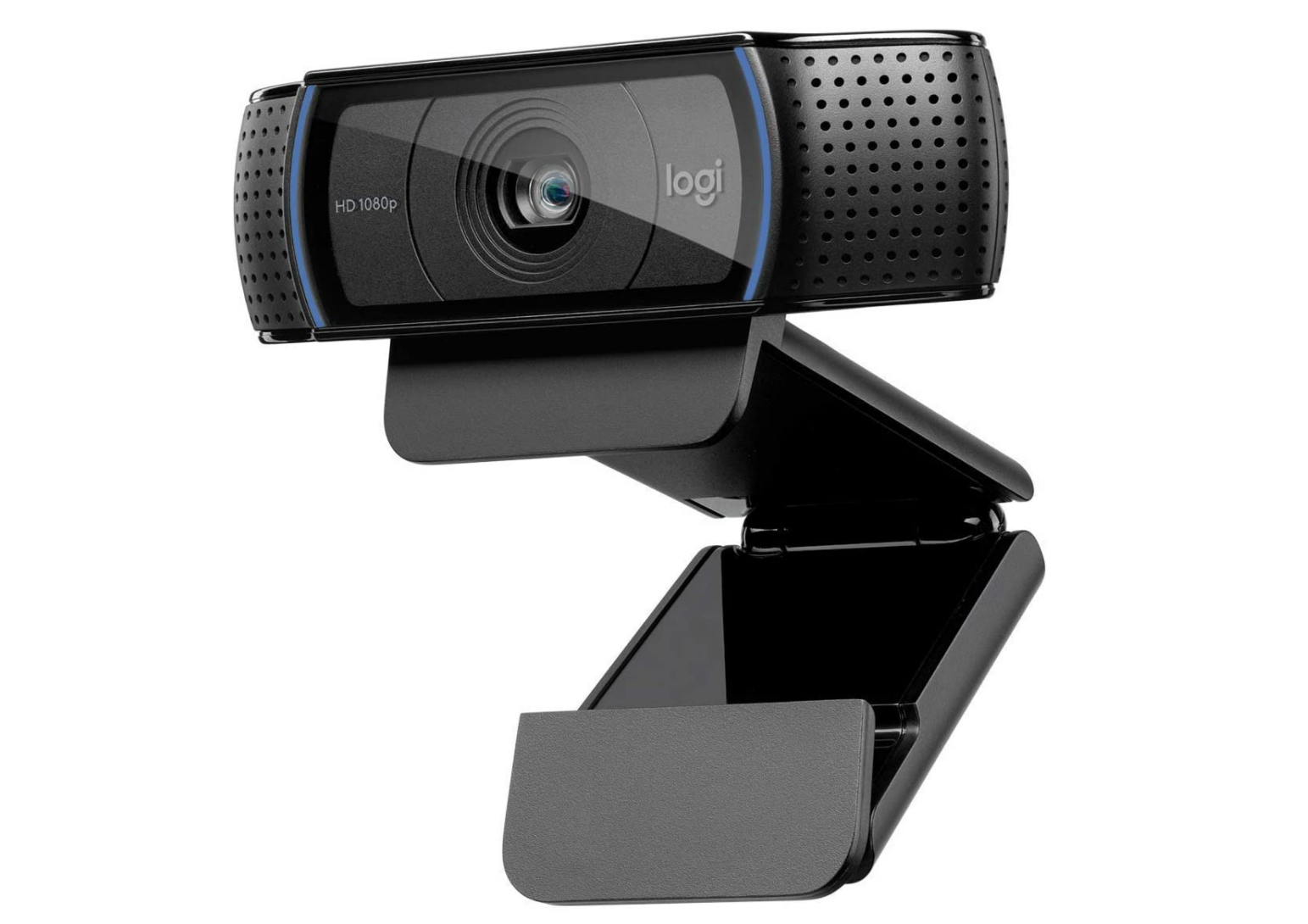Upgrade to HD with the mega-popular Logitech C920 webcam for only $50 ...