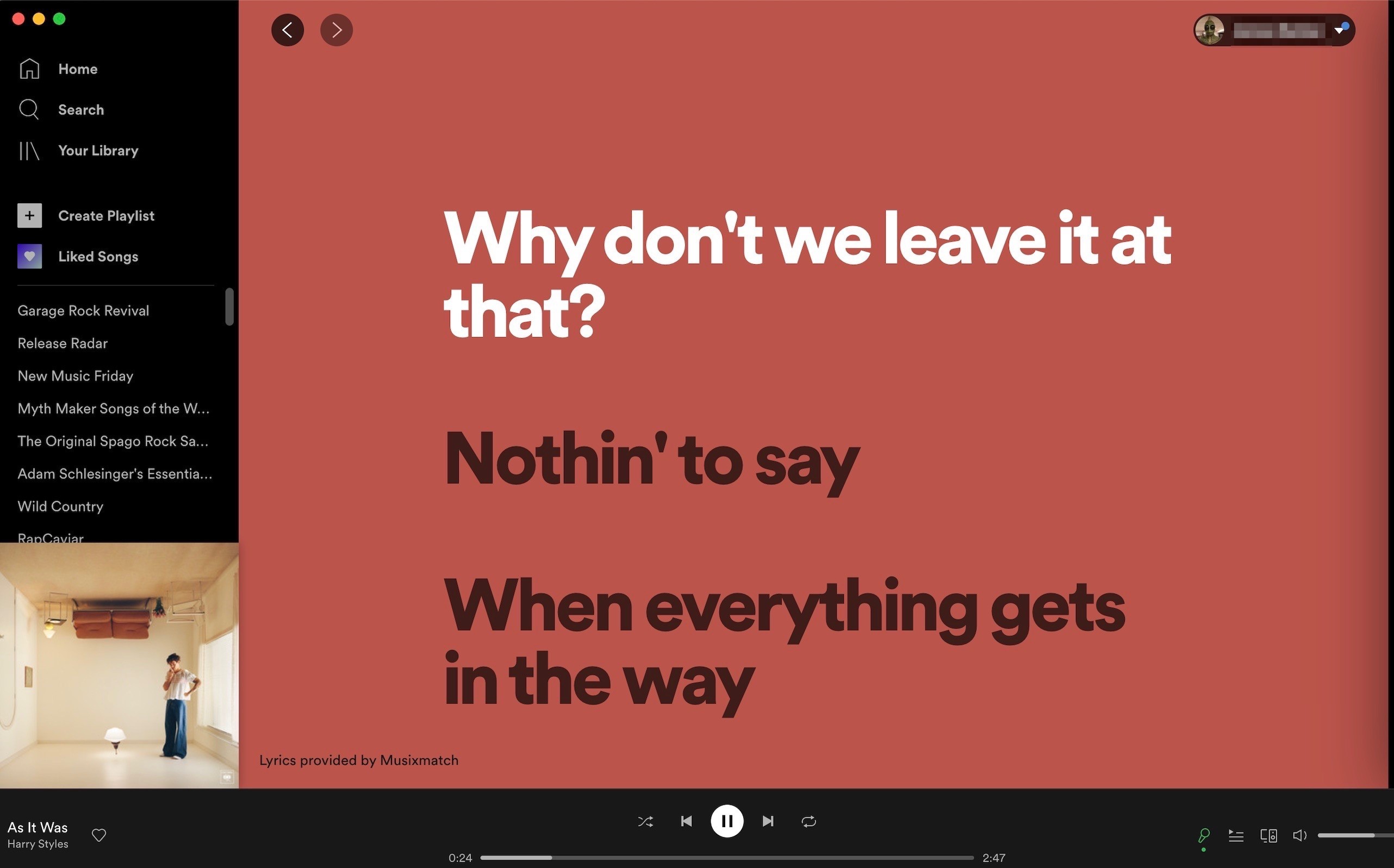 Spotify review: The most popular music service needs to fix serious