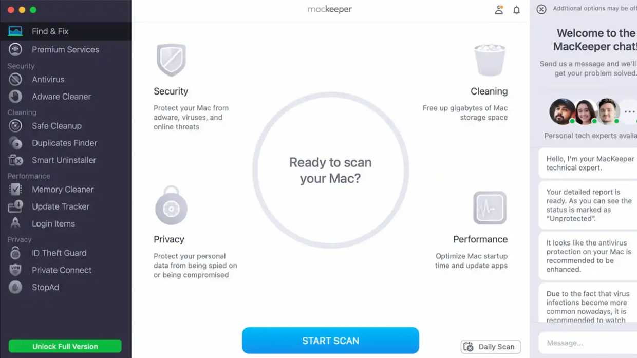 Best Mac Cleaner 2022 Best Mac cleaning software to speed up your Mac