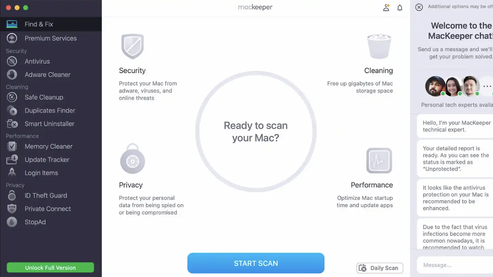  MacKeeper