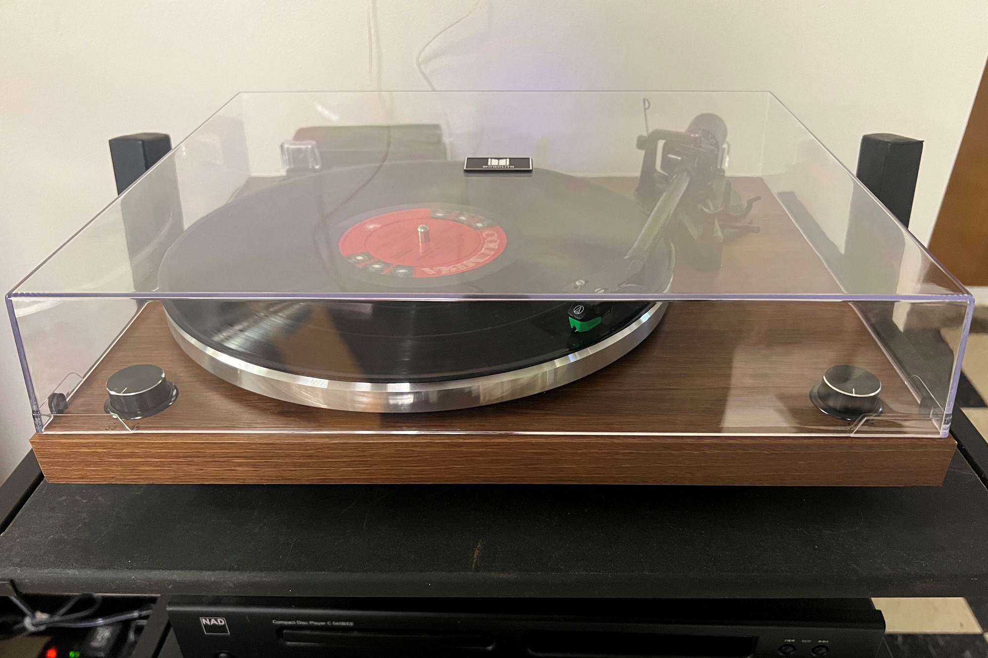 7 Best Record Players of 2024 - Reviewed