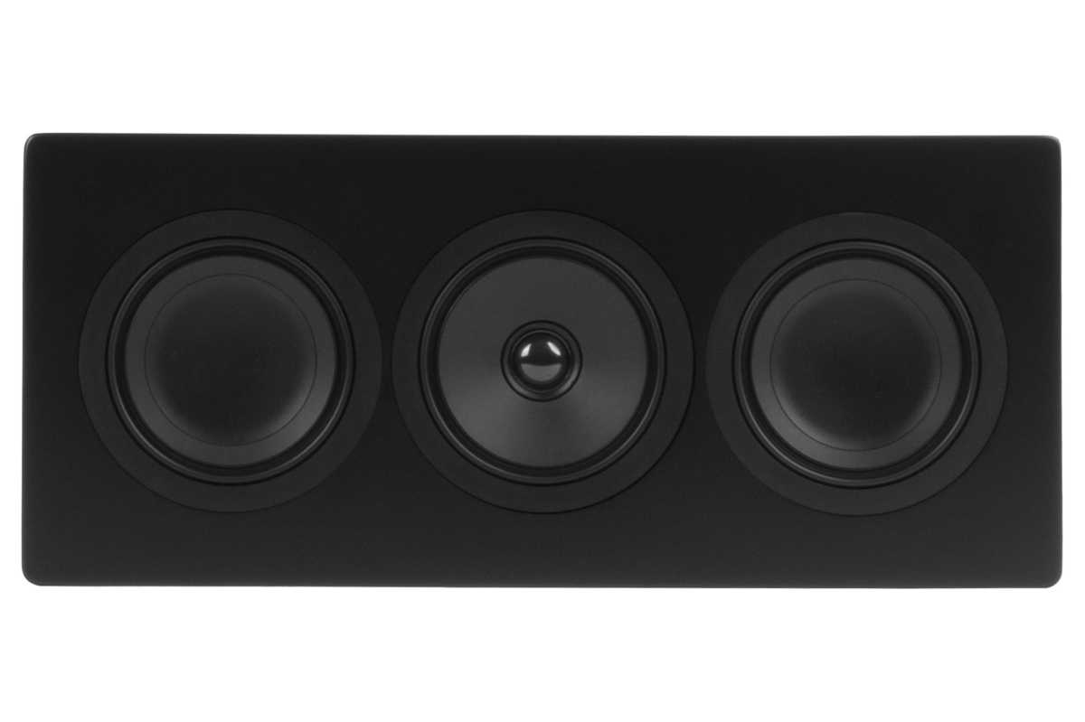 Monoprice Monolith M-OW1 on-wall speaker