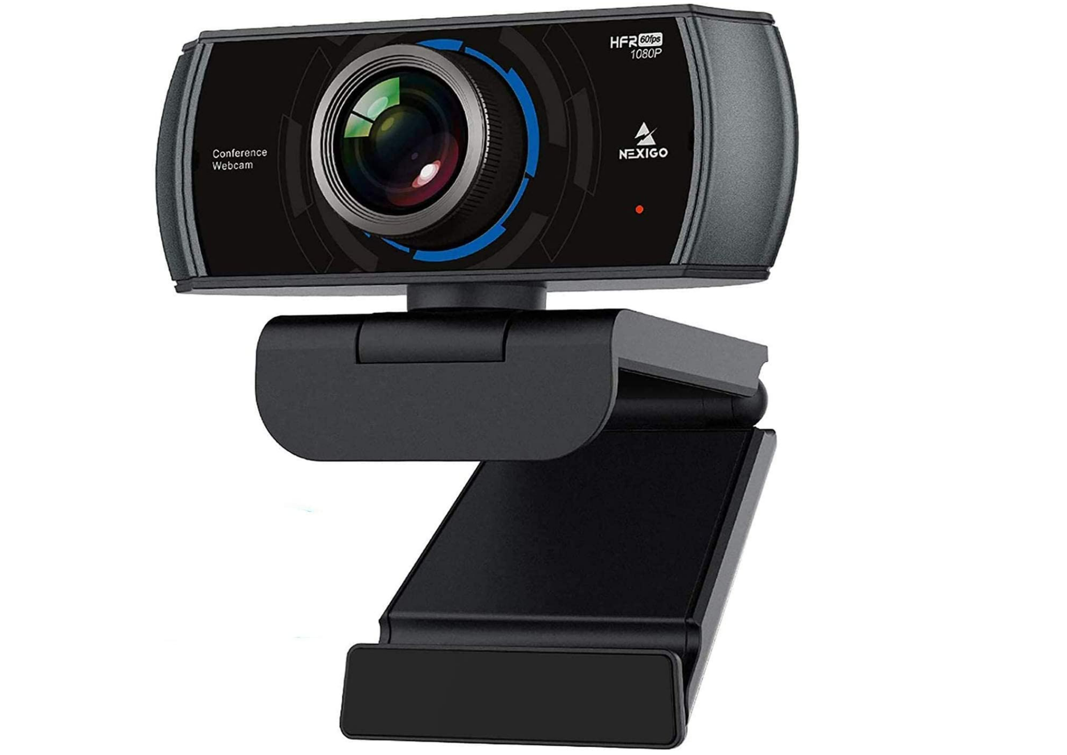NexiGo N980P - Webcam terbaik untuk sudut lebar 