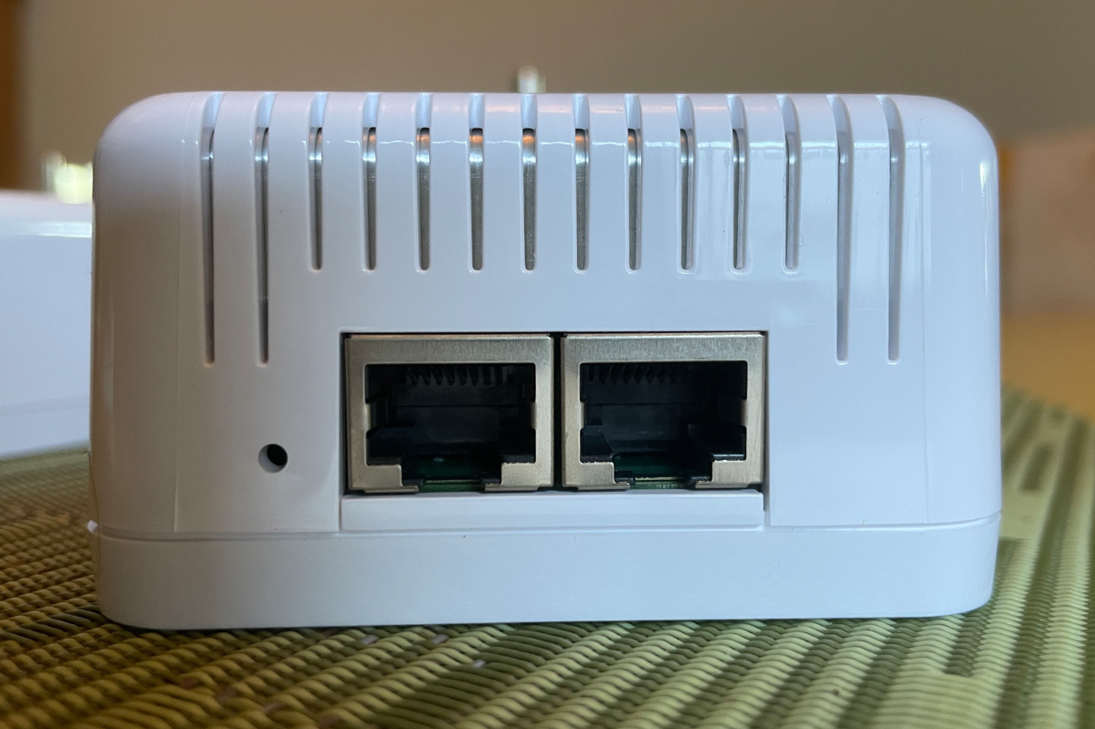 Devolo Magic 2 WiFi 6 review: Rock-solid whole home Wi-Fi with a Powerline  backbone