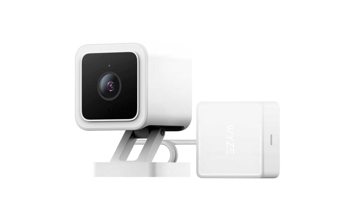 Wyze says its new Garage Door Controller knows all, sees all