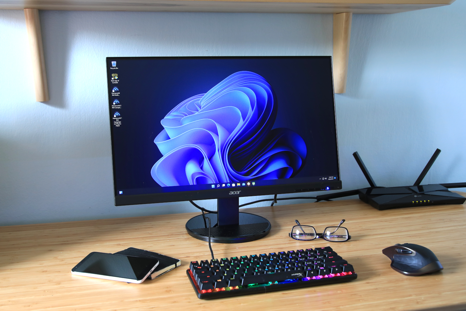 The 2 Best 27-Inch Monitors for 2023