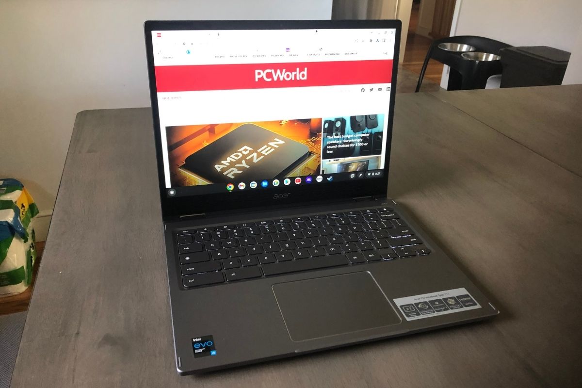 Lenovo ThinkPad X1 Nano - Best keyboard