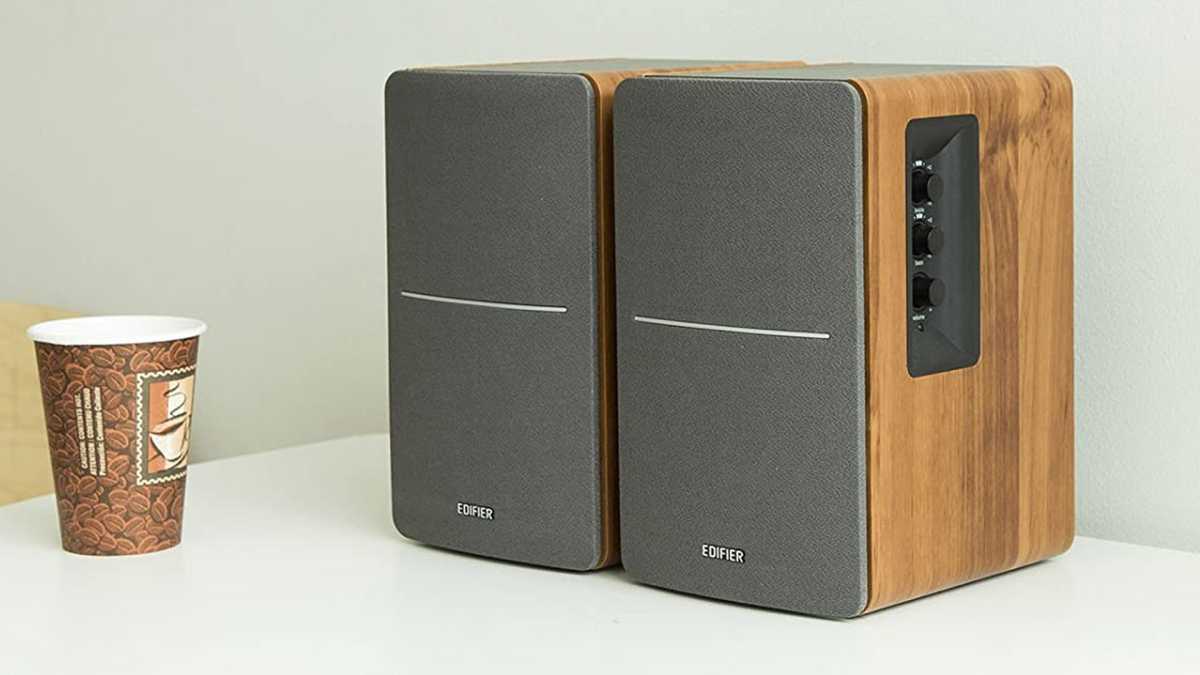 Edifier speakers R1280T