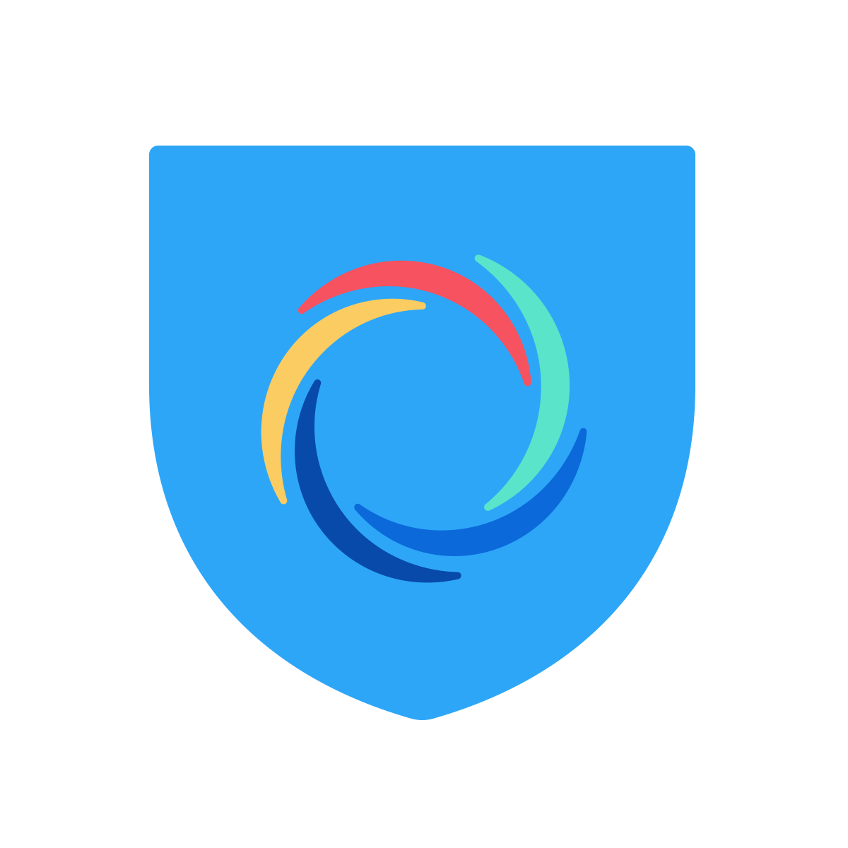 Hotspot Shield - Fastest VPN