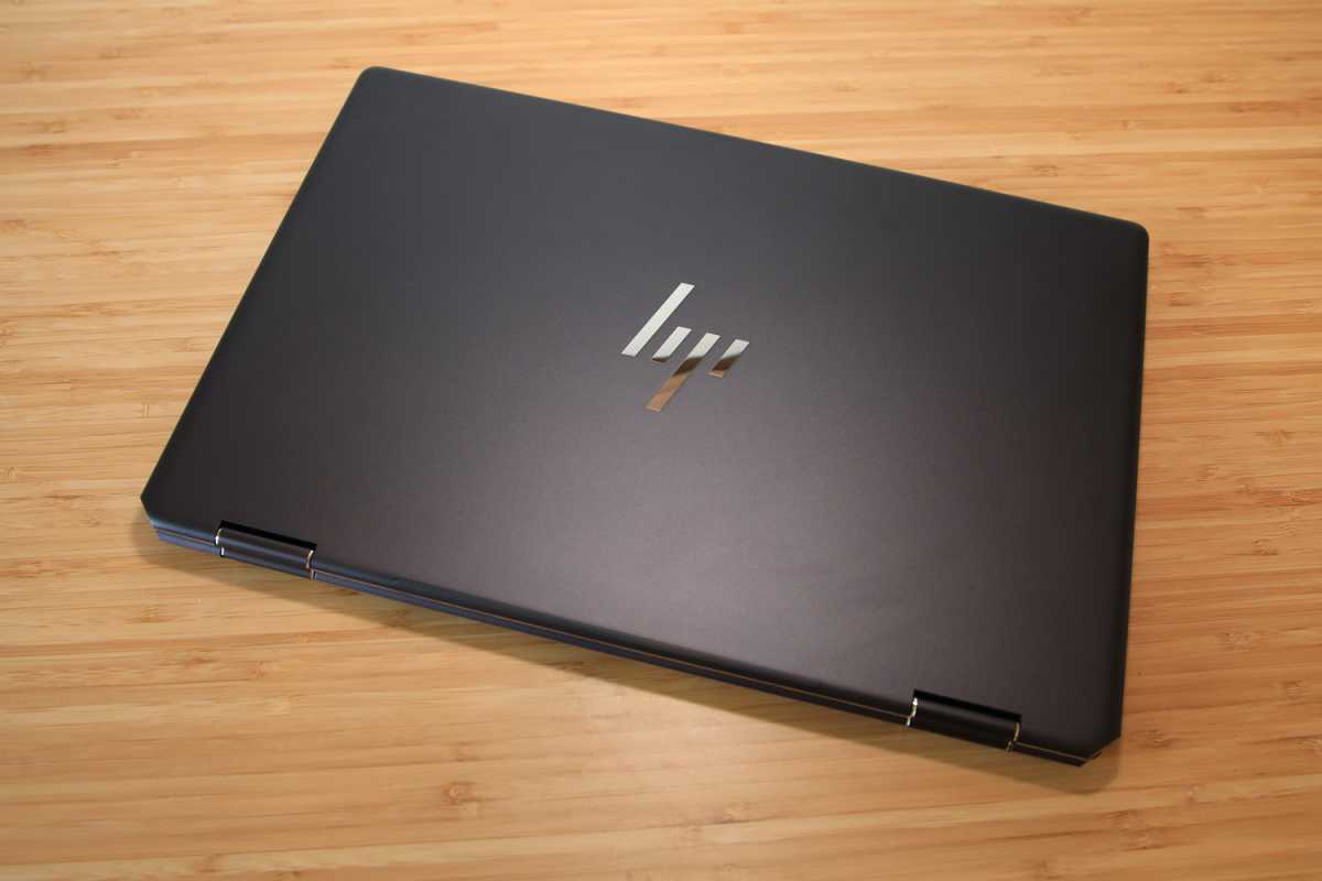HP Specter Tutup Tutup