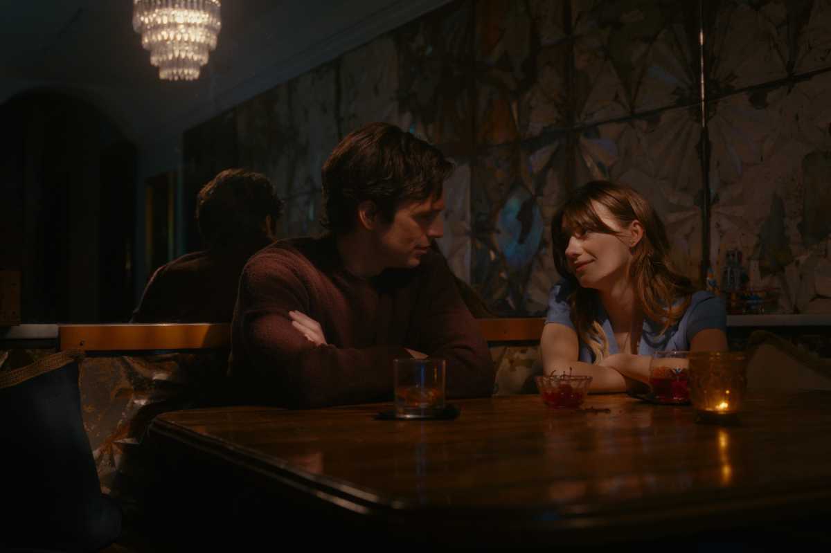A scene from the film 'Fresh'
