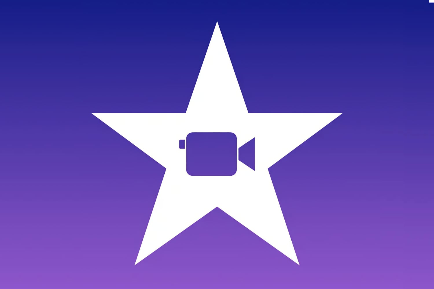 iMovie for iPhone/iPad