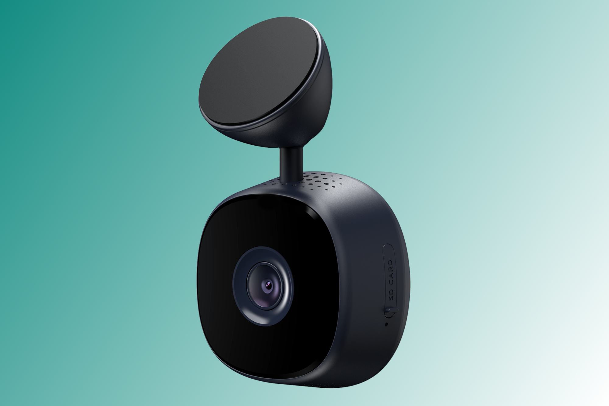 iOttie Aivo View - Most stealth front-only cam