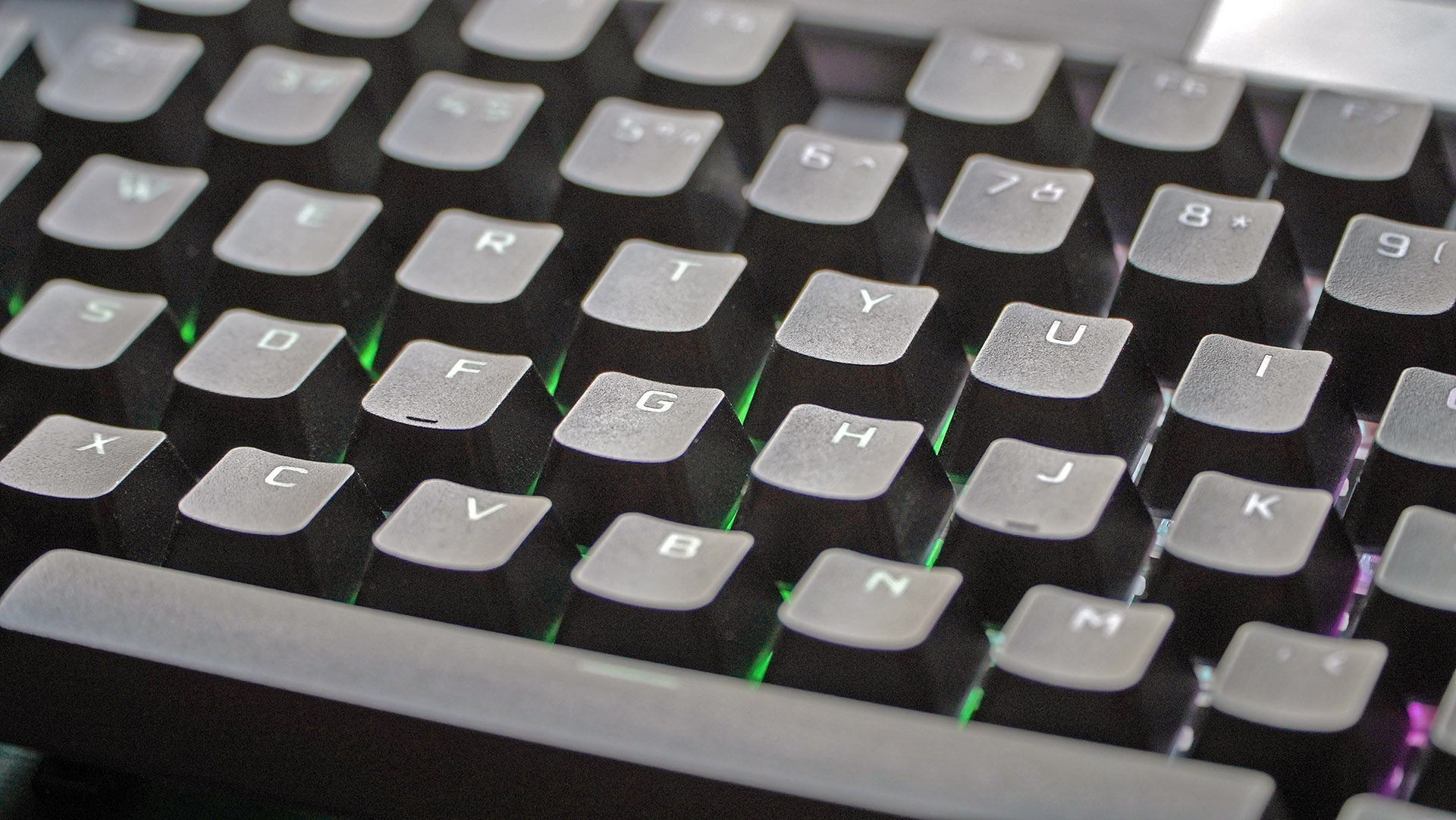 Corsair K70 RGB Pro review: Ping ping ping ping ping | PCWorld