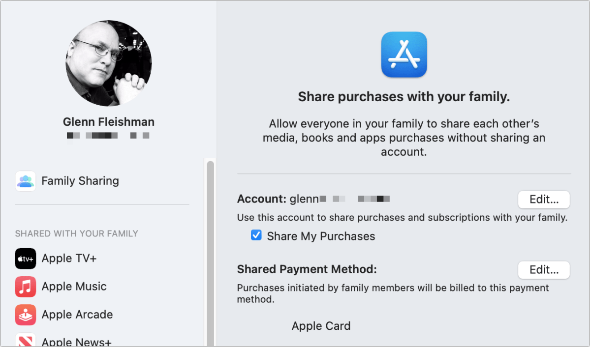 mac911 purchase sharing family macos bordered