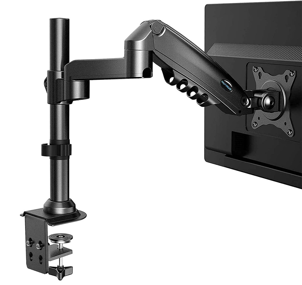 VESA monitor mount