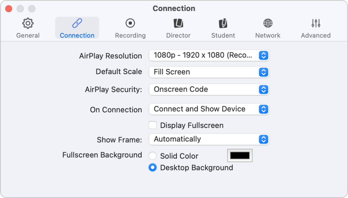 Reflector 4 incelemesi: Mac'ler için daha iyi bir AirPlay arayüzü