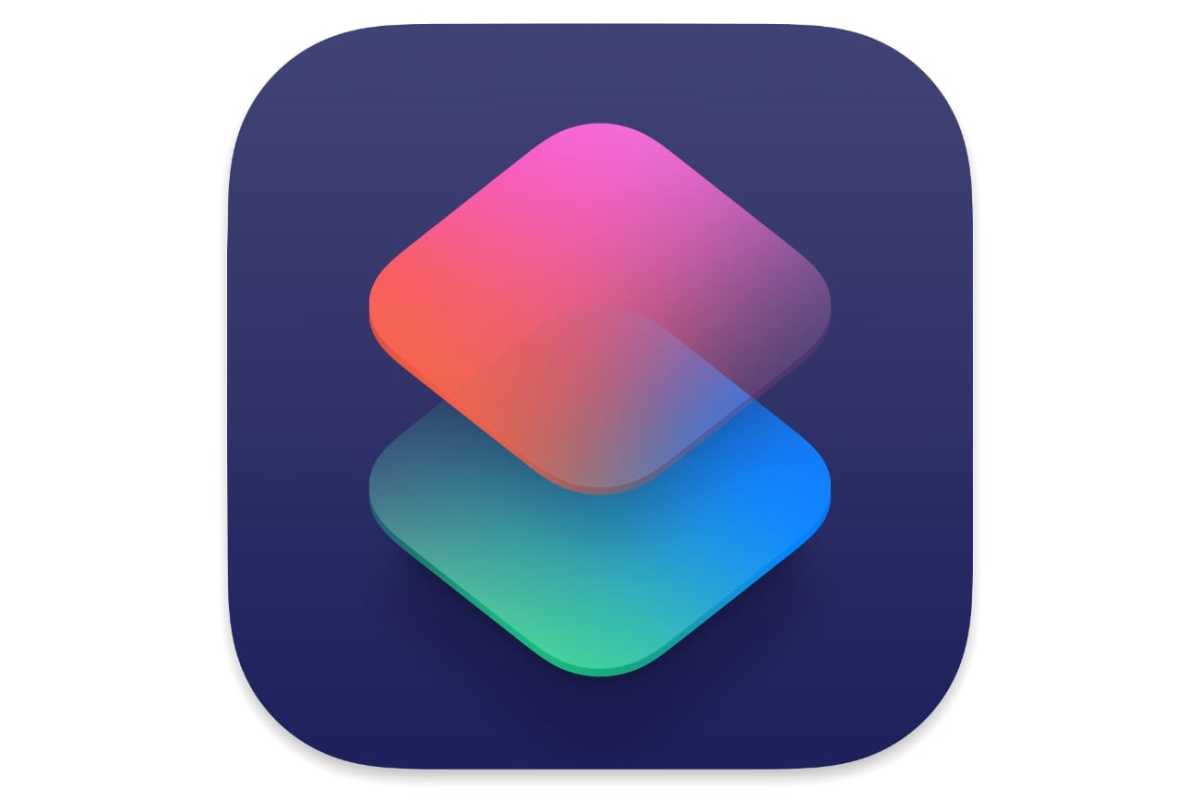 Shortcuts icon