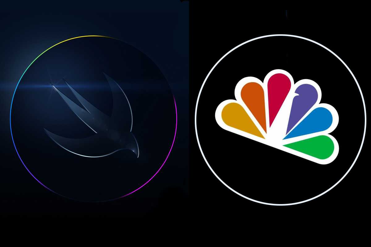 WWDC logo NBC