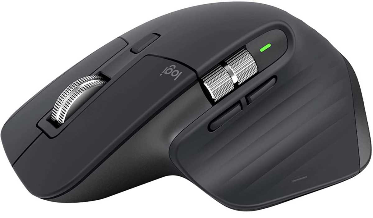 Logitech Mx Master 3s