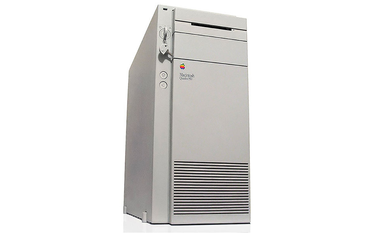 Towers and power: A complete history of Apple's pro Macs (and Mac Pros)