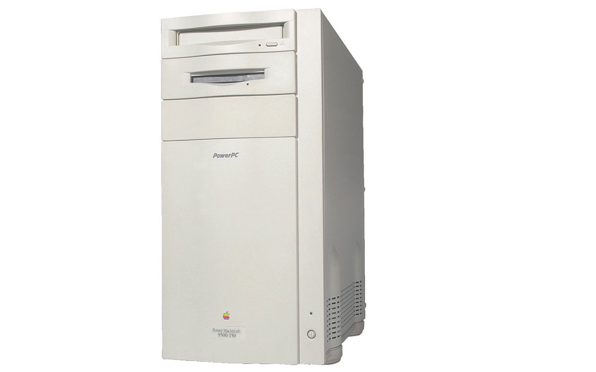 Towers and power: A complete history of Apple's pro Macs (and Mac Pros)