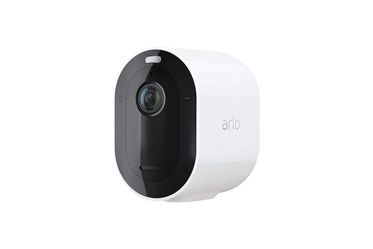 best internet camera for home