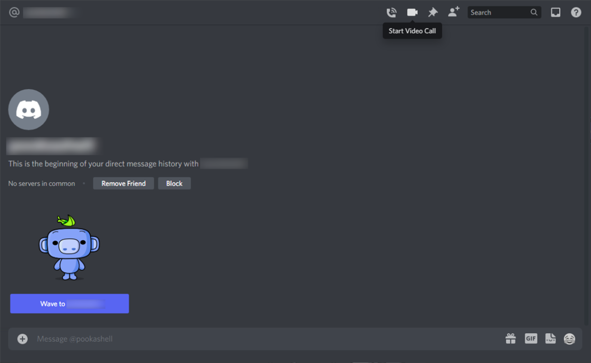 How to make a call on Discord PCWorld