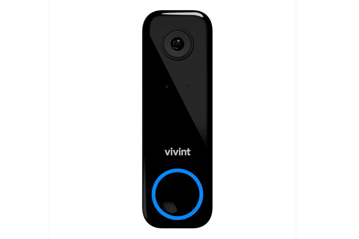 Vivint Video Doorbell Pro 2