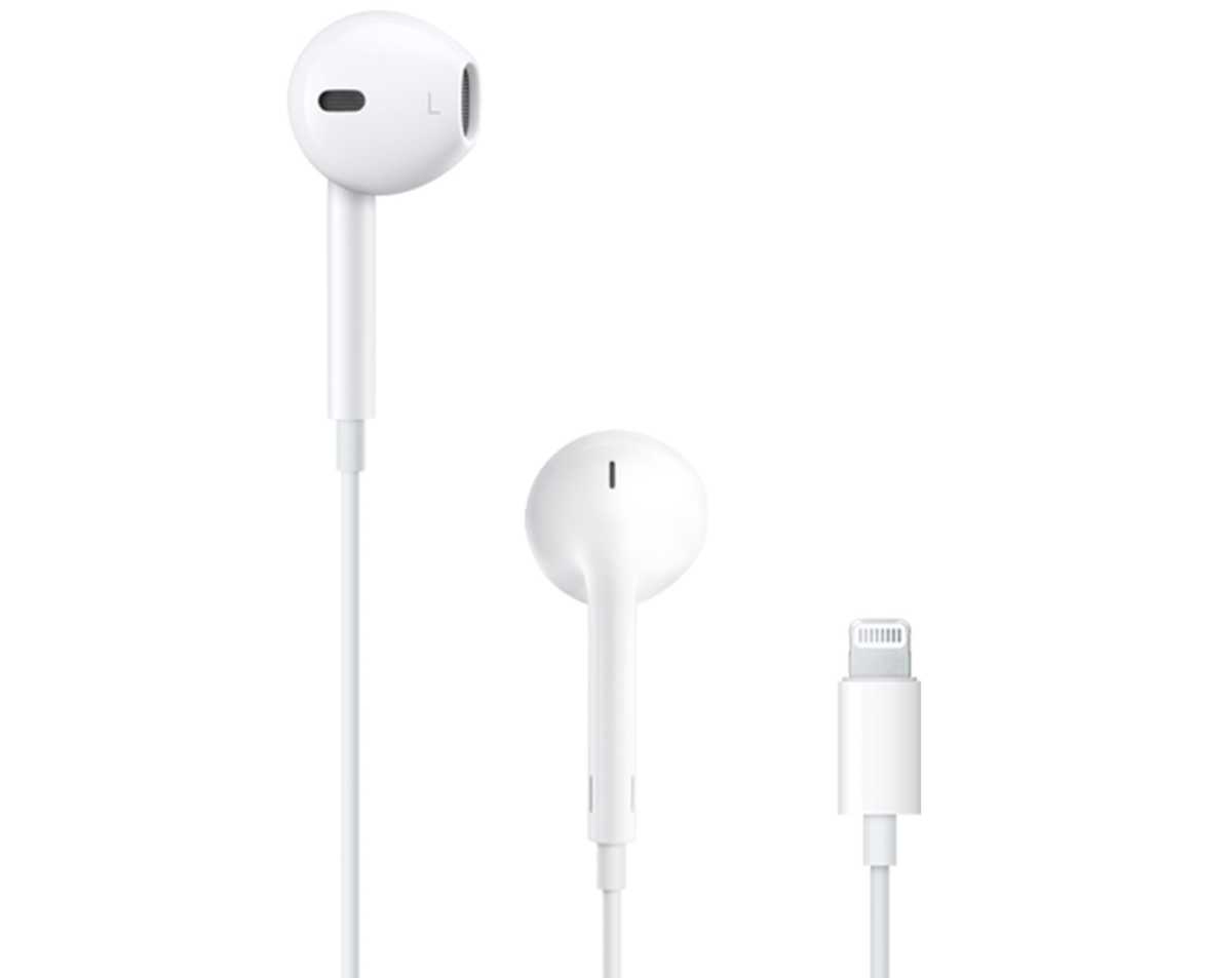 Apple EarPods with Lightning