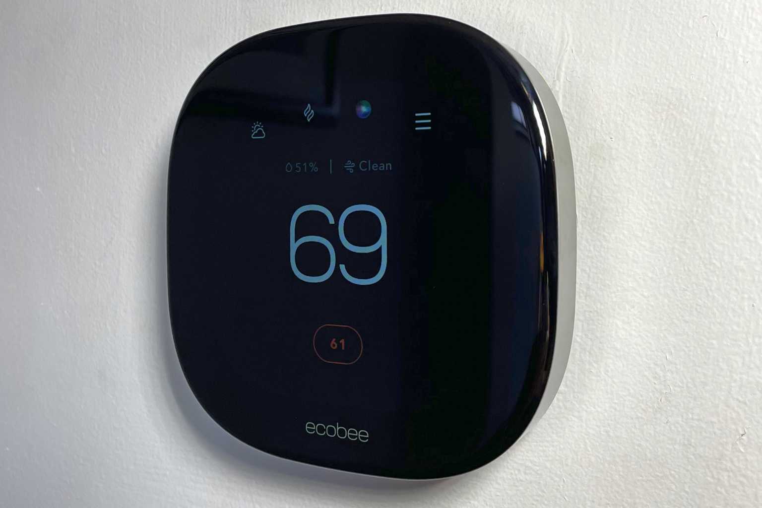 Best smart thermostats 2022 Reviews and buying advice TechHive
