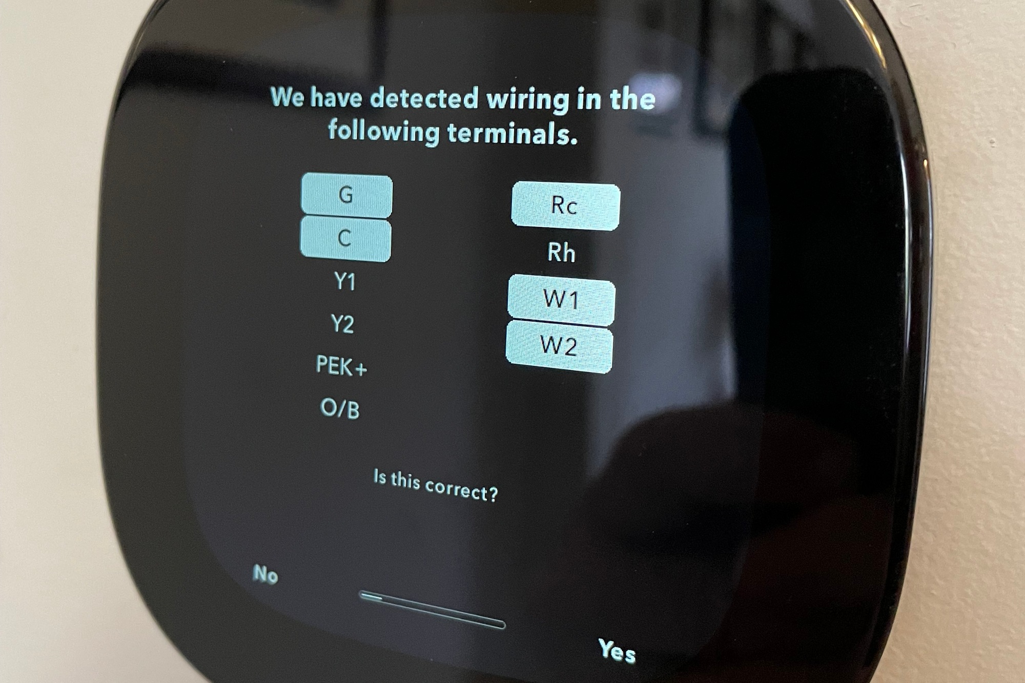 Ecobee Smart Thermostat Premium Review: The Best Just Got Better | TechHive