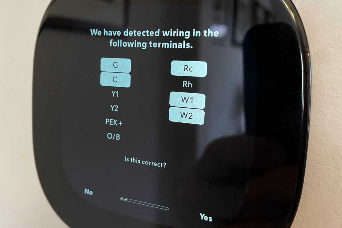 Ecobee Premium Thermostat Accuracy : r/ecobee