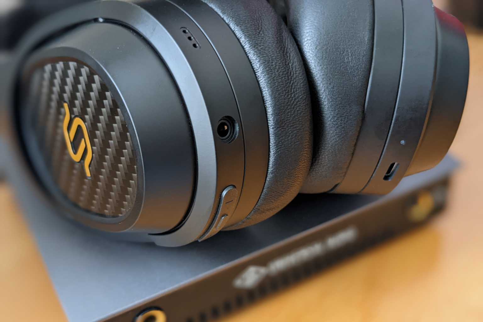 Edifier Stax Spirit S3 review: A stellar and compact planar magnetic