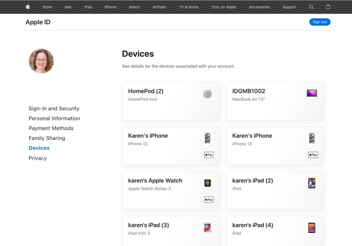 How to fins serial number Mac