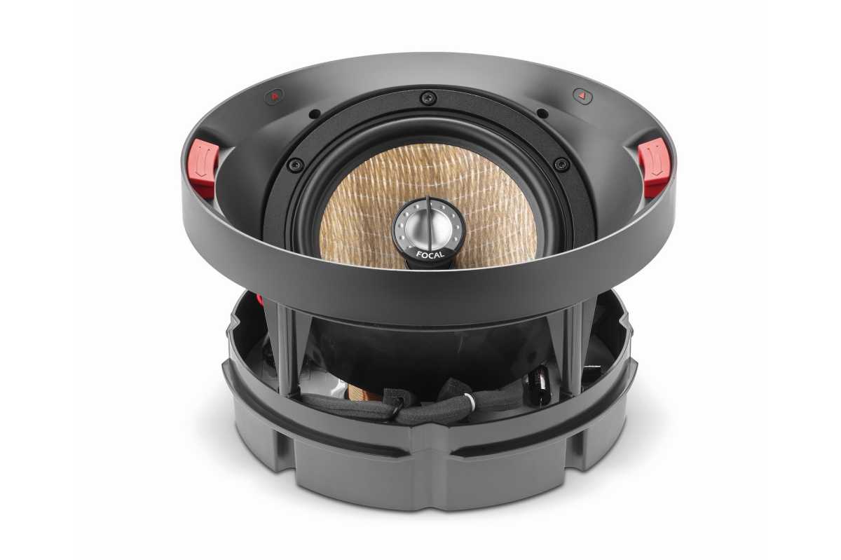 Focal 300 ICA6 without grille