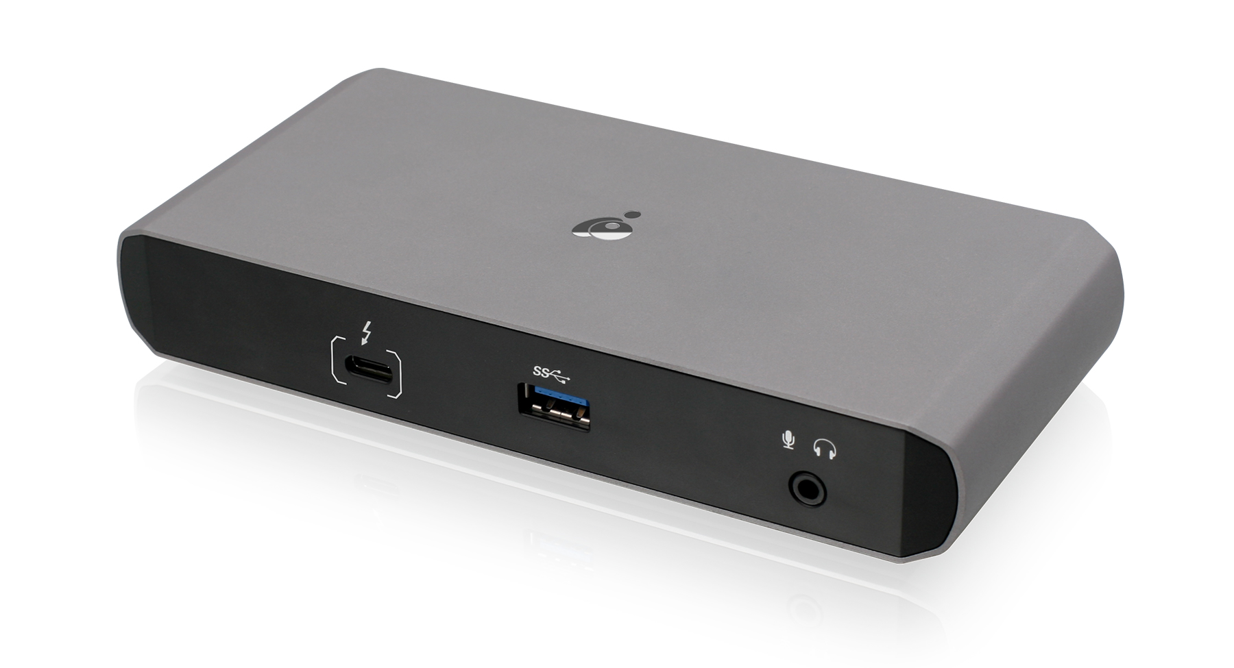 Iogear Quantum Dual Mode Thunderbolt 3 Dock Pro (GTD737) - Mejor Presupuesto Subcinter