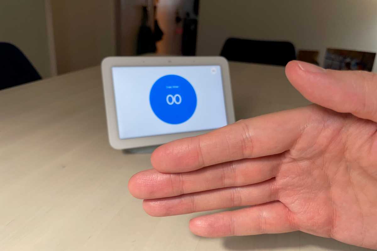 Google Quick Gestures 2