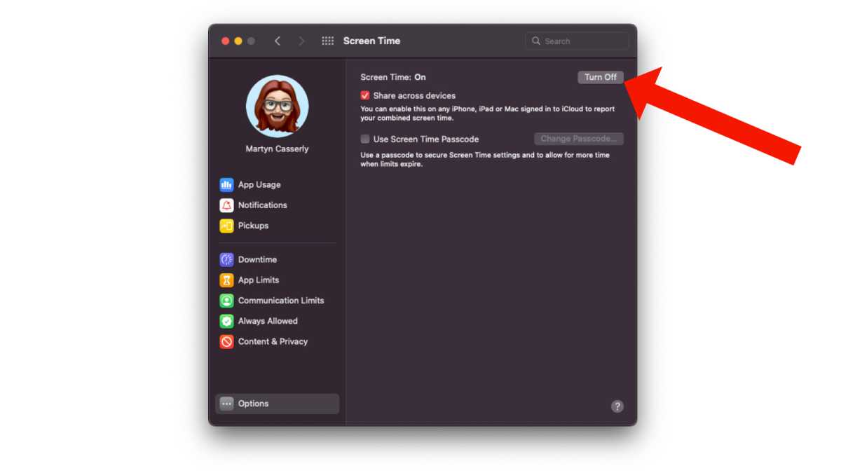 How to Set Up Parental Controls on Mac  