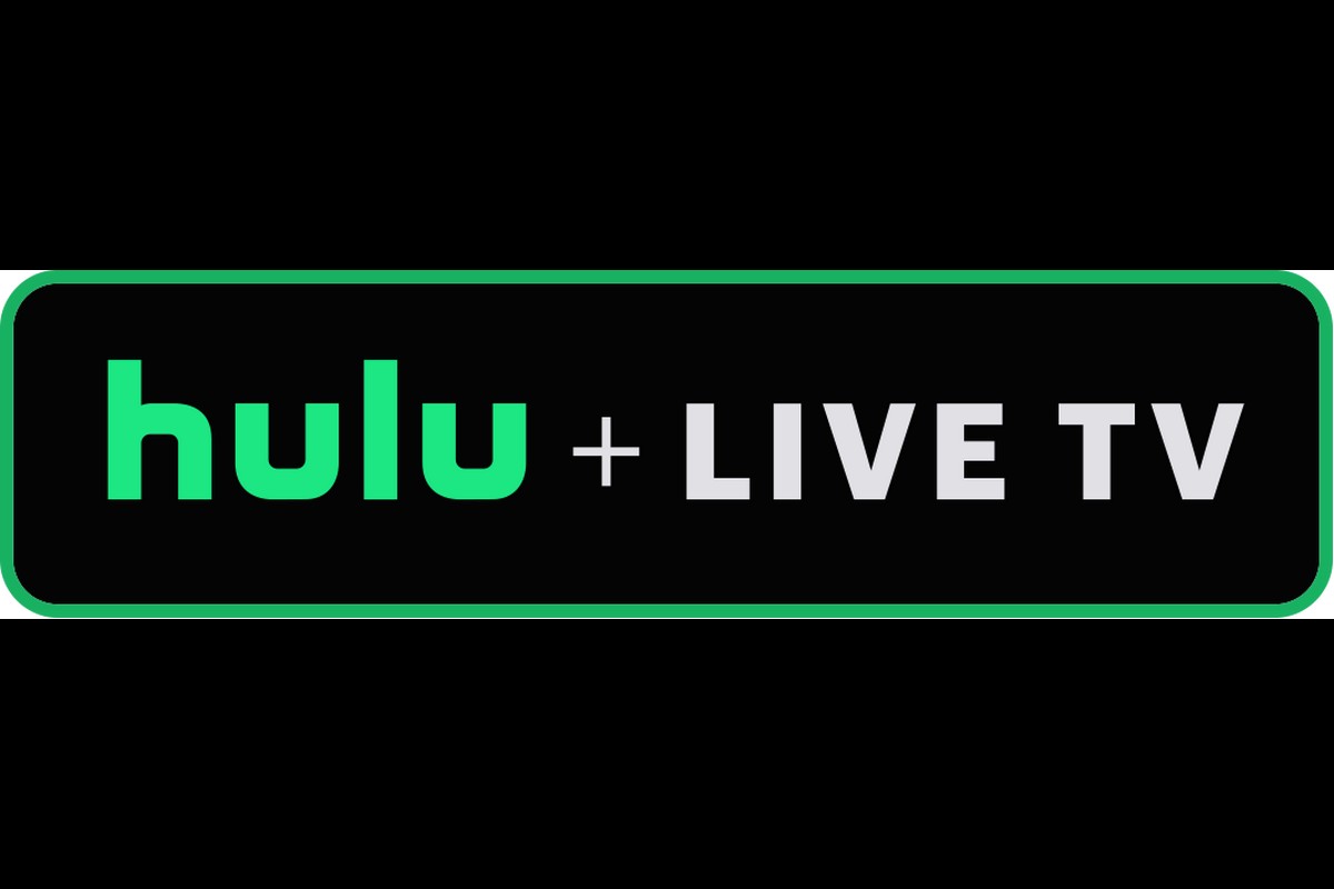 Hulu + Live TV -- Best TV streaming service, runner-up