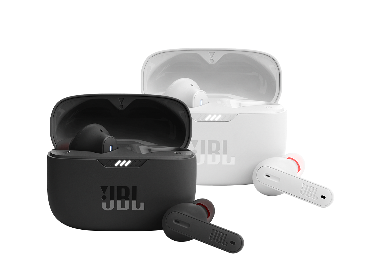 Jbl bluetooth earphones online battery