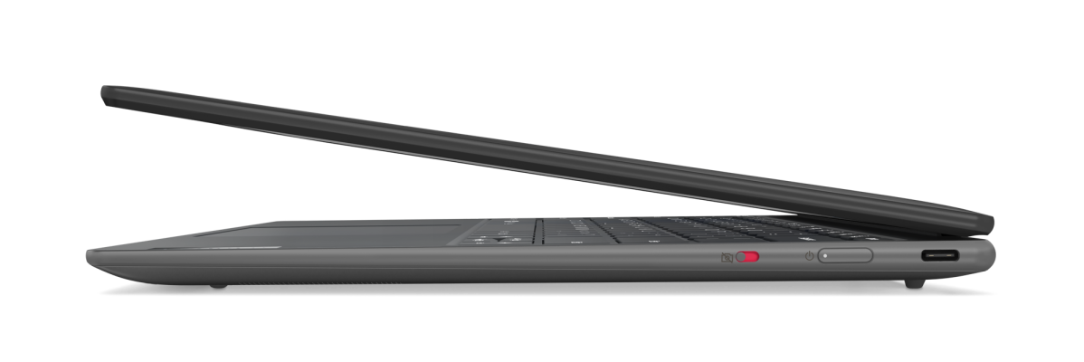 Lenovo Slim 7i carbon