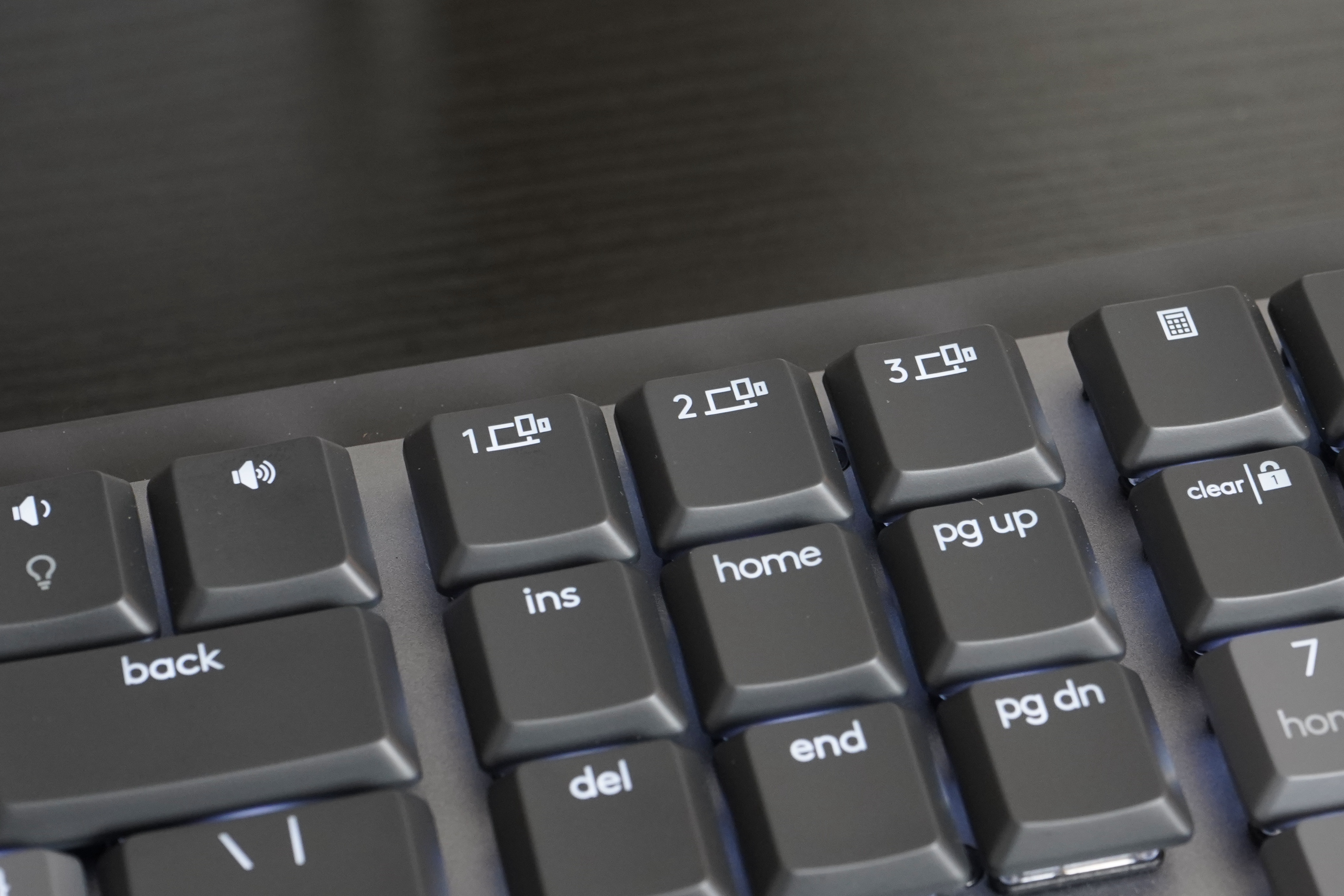 MX Mechanical Keyboard review Macworld