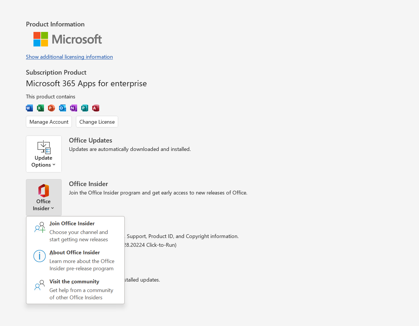 How to join Microsoft's Office Insider program | PCWorld