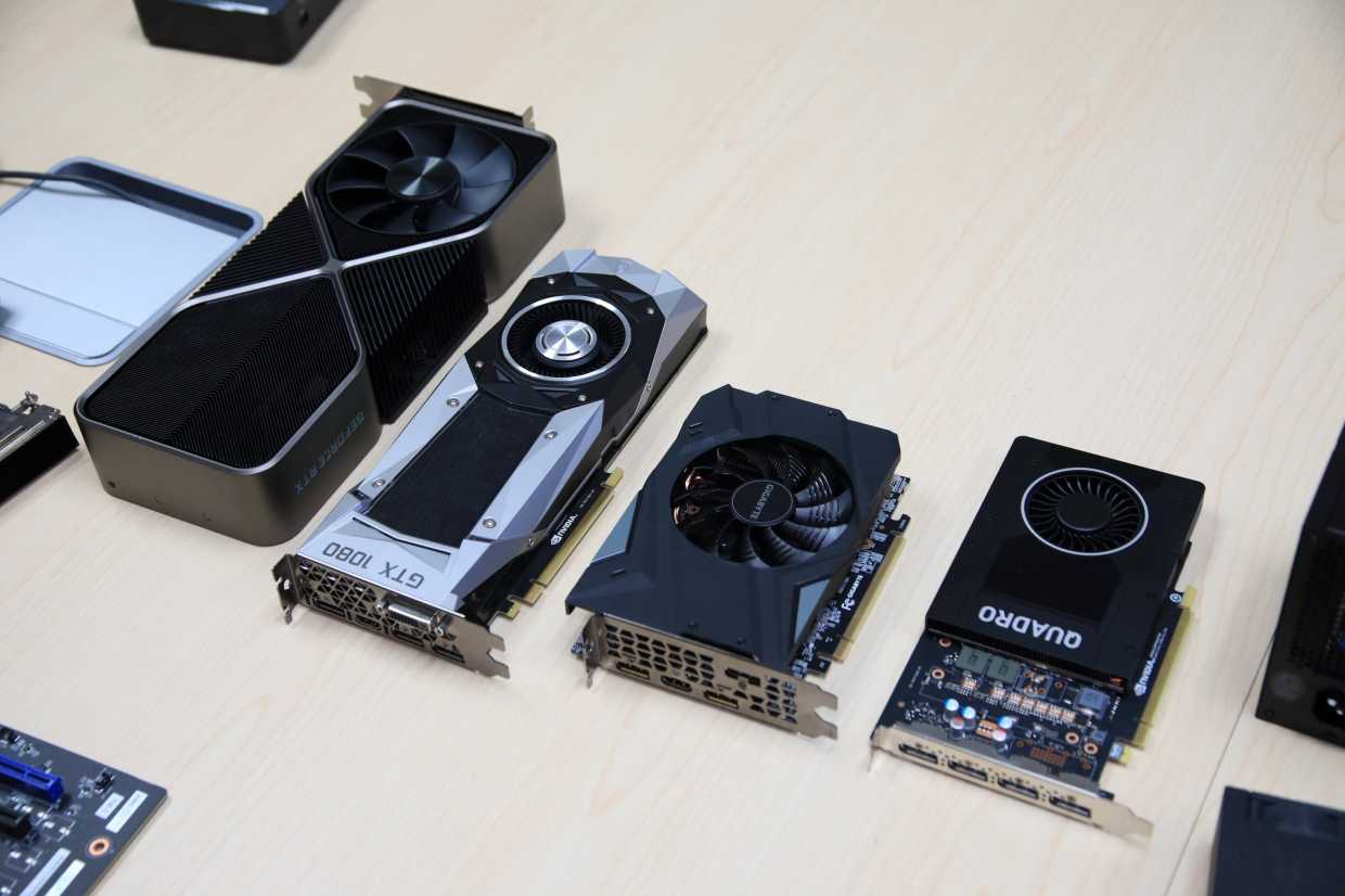 Deep inside Intel's NUC: We visited Intel's lab to learn the secrets of ...