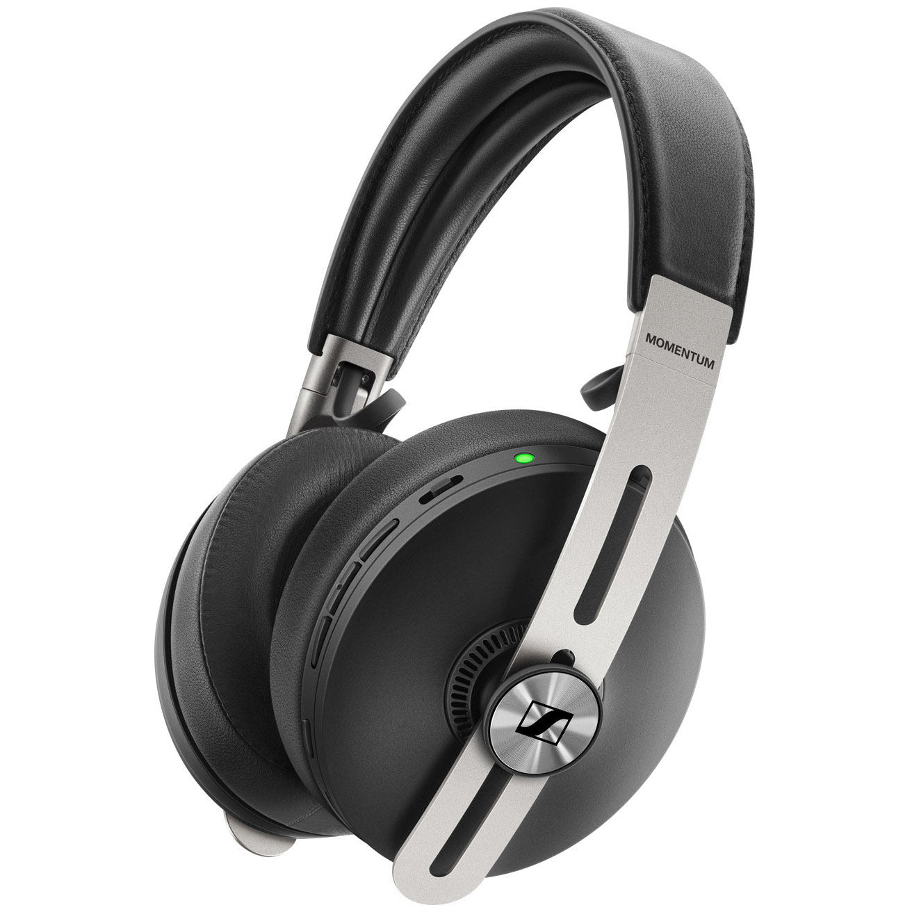 sennheiser lightning headphones