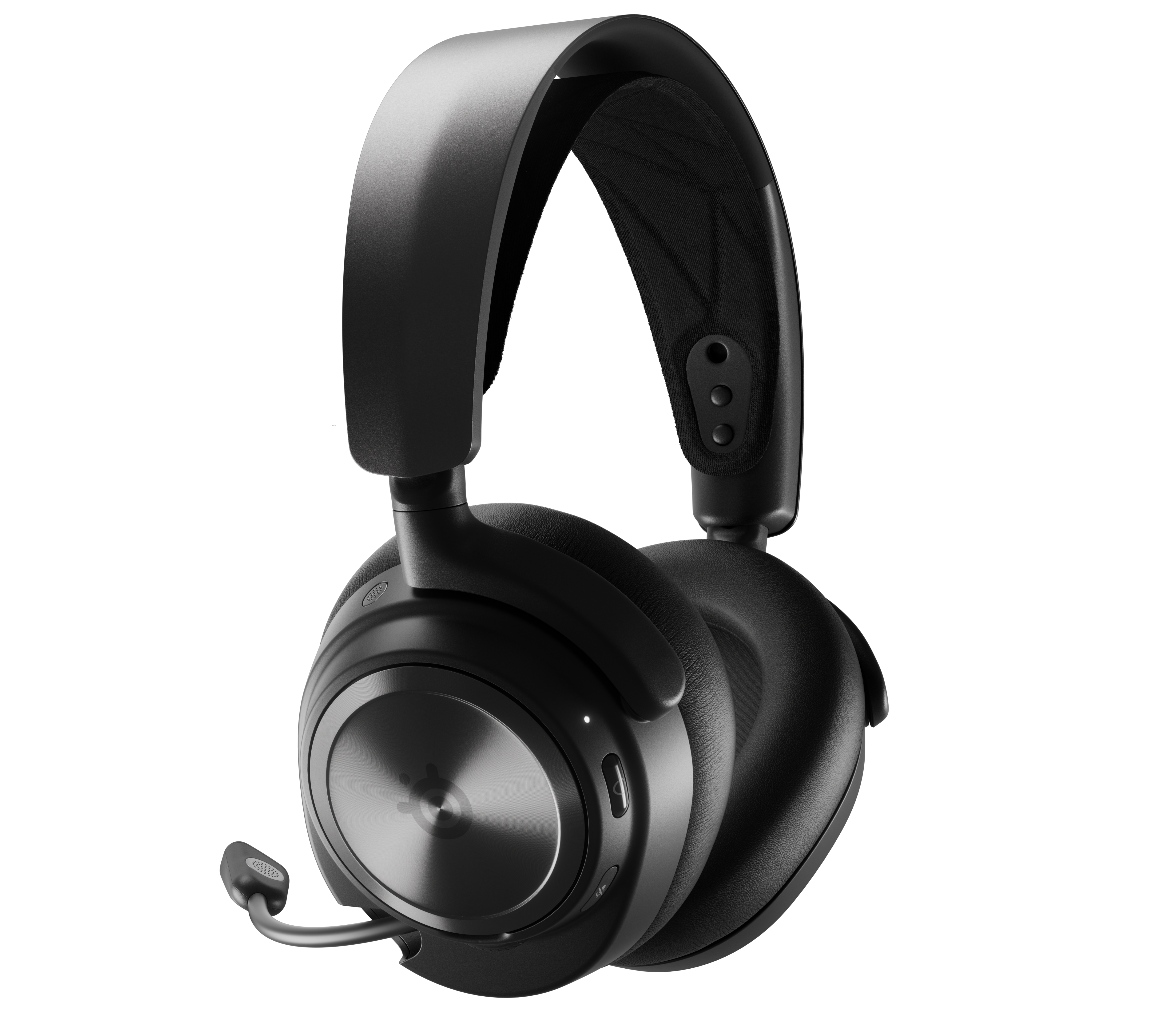 SteelSeries Arctis Nova Pro Wireless Review: Great Gaming Headphones ...